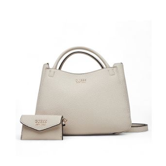 GUESS - Brenton Handtasche