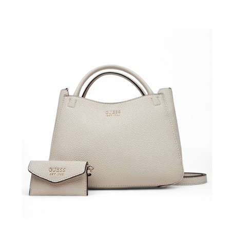 GUESS - Brenton Handtasche