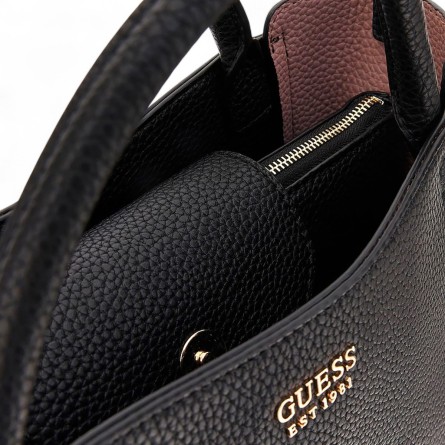 GUESS - Borsa a mano Brenton