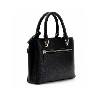 GUESS - Borsa a mano Noelle 4G Logo 2