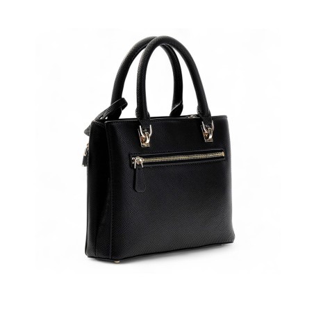 GUESS - Borsa a mano Noelle 4G Logo