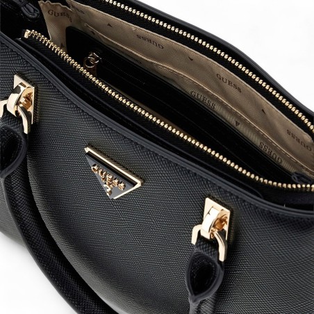 GUESS - Bolso Noelle 4G Logo