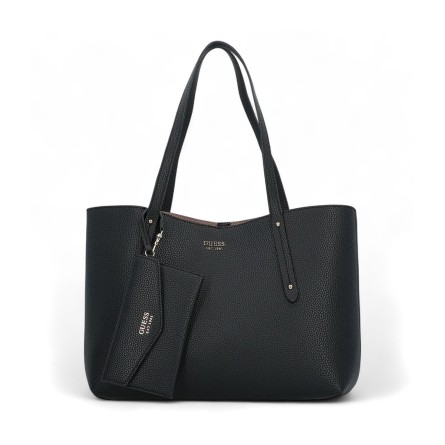 GUESS - Brenton 4G Logo Shopper-Tasche