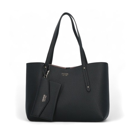 GUESS - Brenton 4G Logo Shopper Bag