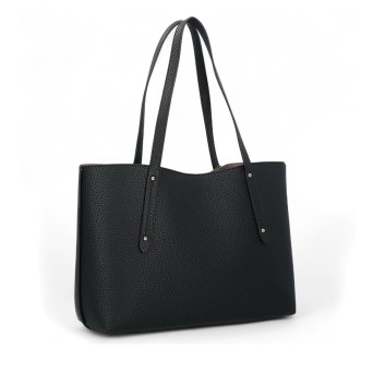 GUESS - Borsa shopper Brenton 4G Logo 2