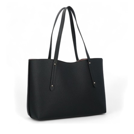 GUESS - Borsa shopper Brenton 4G Logo