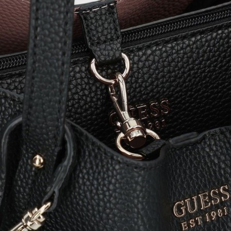 GUESS - Brenton 4G Logo Shopper-Tasche