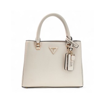 GUESS - Borsa a mano Noelle 4G Logo