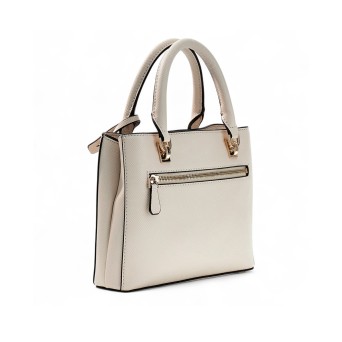 GUESS - Borsa a mano Noelle 4G Logo 2