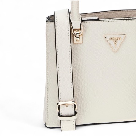 GUESS - Bolso Noelle 4G Logo