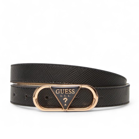 GUESS - Ceinture avec logo