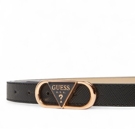 GUESS - Logo Belt
