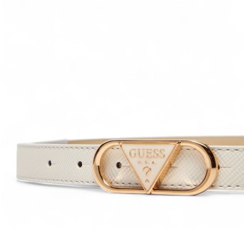 GUESS - Gürtel mit Logo 2