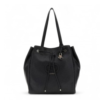 GUESS - Borsa tote Calebra Drawstring