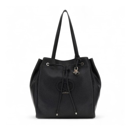 GUESS - Borsa tote Calebra Drawstring