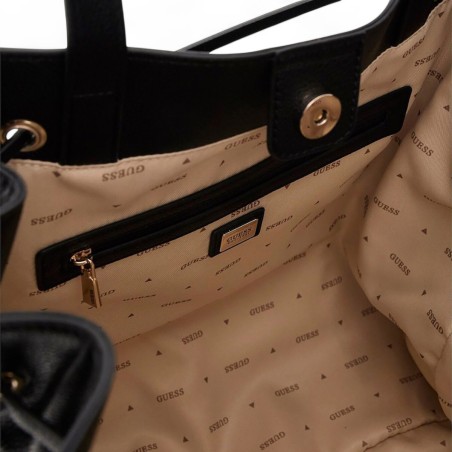 GUESS - Calebra Tragetasche mit Kordelzug