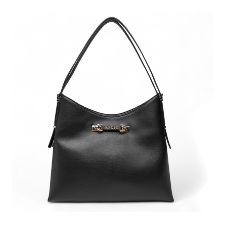 GUESS - Borsa a spalla Lefia