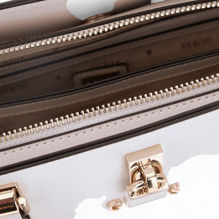 GUESS - Borsa a mano Queensland