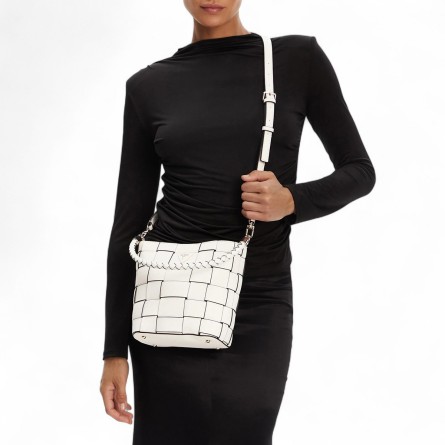 GUESS - Borsa a mano Maylee