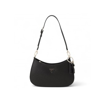GUESS - Bolso de hombro Noelle