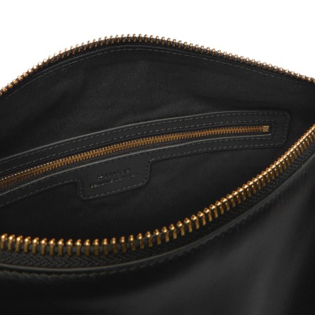 PINKO - Sac à bandoulière moyen avec logo Love Birds