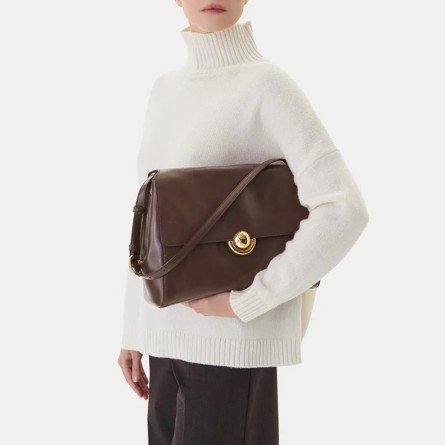 FURLA - Sac à bandoulière Domus