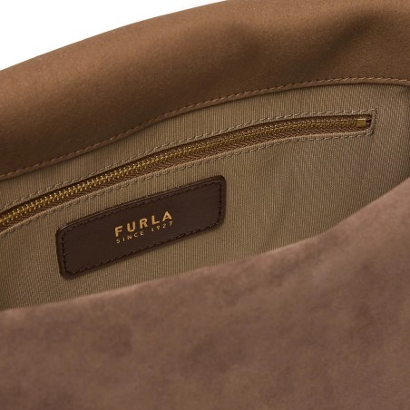 FURLA - Borsa a spalla Domus