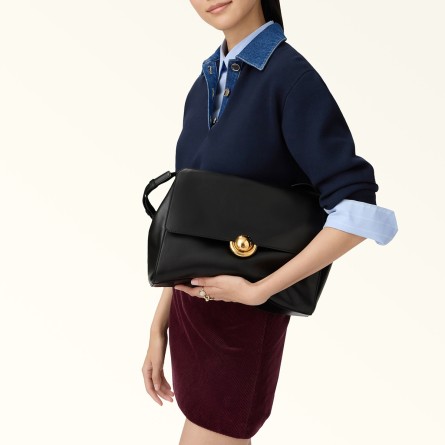 FURLA - Sac à bandoulière Domus