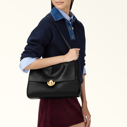 FURLA - Domus Shoulder Bag
