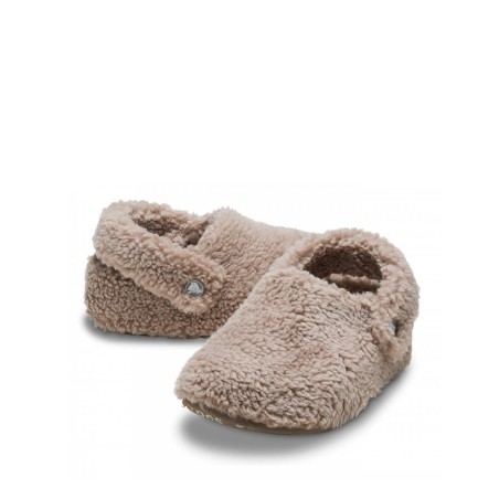 CROCS - Klassischer Cozzzy Hausschuh K