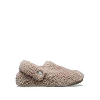 CROCS - Klassischer Cozzzy Hausschuh K