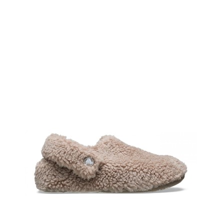 CROCS - Classic Cozzzy Slipper K