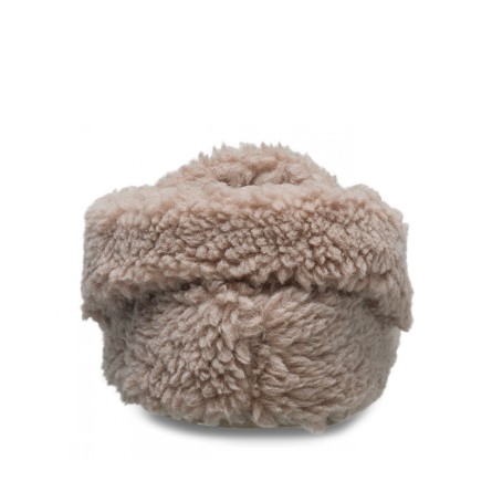 CROCS - Sabot Classic Cozzzy Slipper K