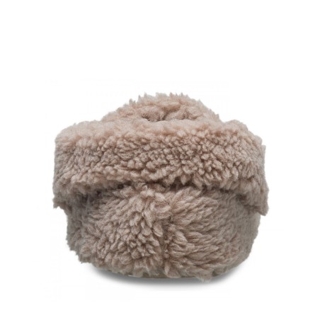 CROCS - Sabot Classic Cozzzy Slipper K