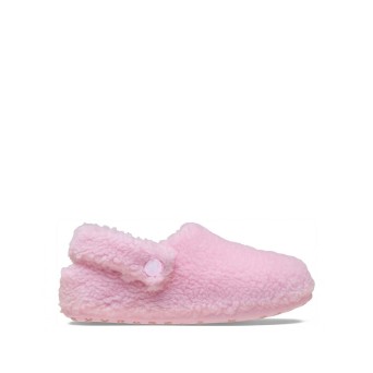 CROCS - Zapatilla Classic Cozzzy K