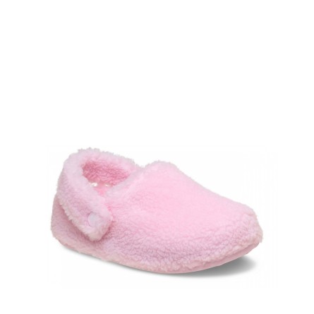 CROCS - Klassischer Cozzzy Hausschuh K