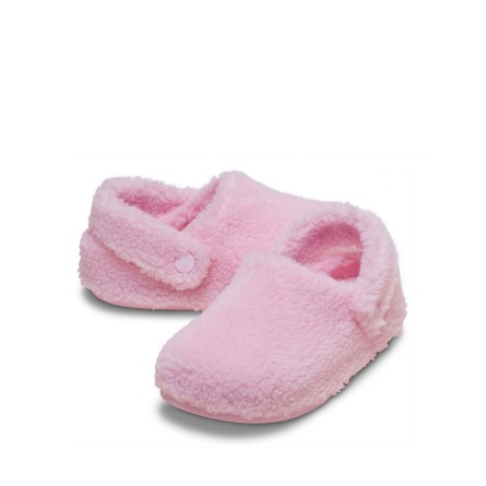 CROCS - Classic Cozzzy Slipper K