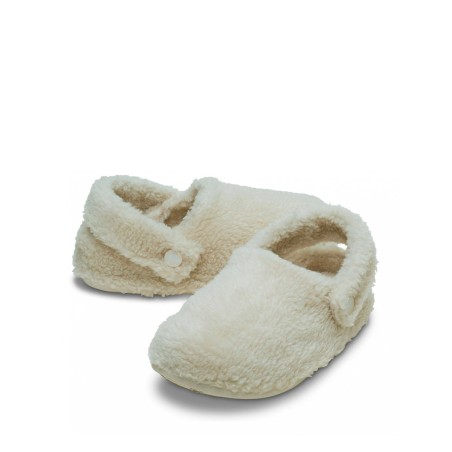 CROCS - Sabot Classic Cozzzy Slipper K