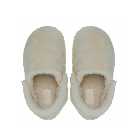 CROCS - Klassischer Cozzzy Hausschuh K