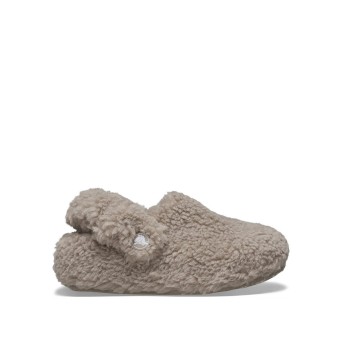 CROCS - Klassischer Cozzzy Hausschuh T