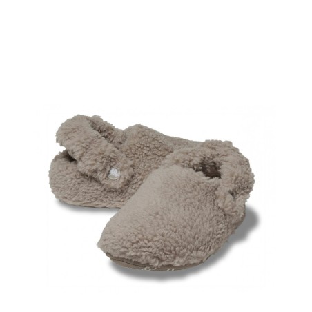 CROCS - Sabot Classic Cozzzy Slipper T