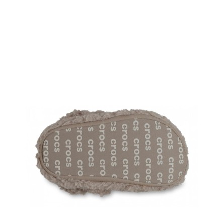 CROCS - Klassischer Cozzzy Hausschuh T