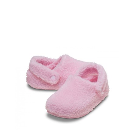 CROCS - Classic Cozzzy Slipper T