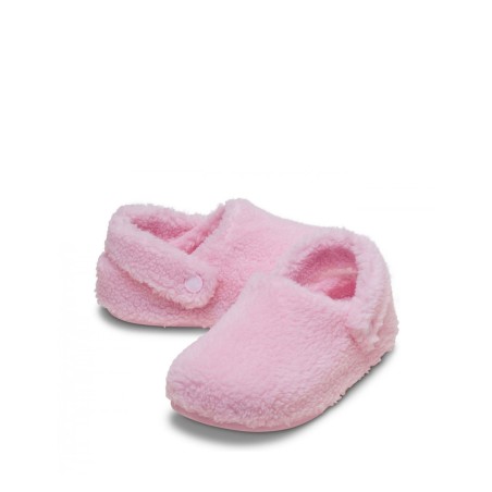 CROCS - Sabot Classic Cozzzy Slipper T