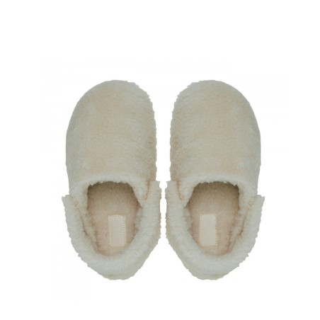 CROCS - Sabot Classic Cozzzy Slipper T