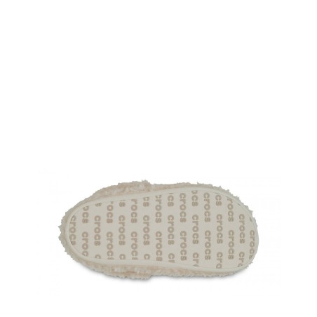 CROCS - Klassischer Cozzzy Hausschuh T