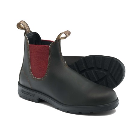 BLUNDSTONE - Beatles 2500