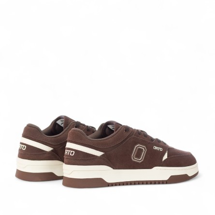 BY ORTO - Eclipse Sneakers