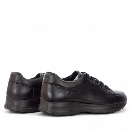 FRAU - Sneakers in pelle con logo