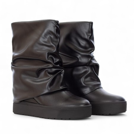 GUESS - Bottines Guinna